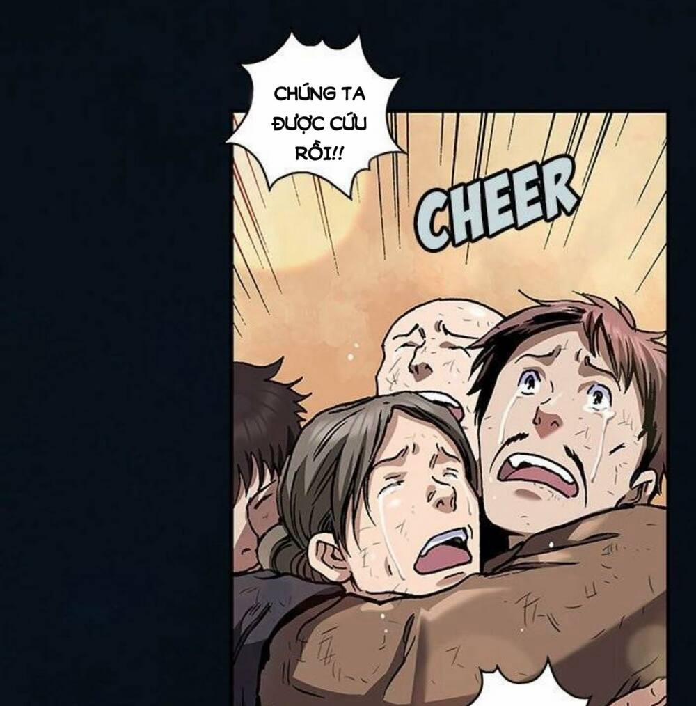 Đứa Con Thần Chết 153 trang 43