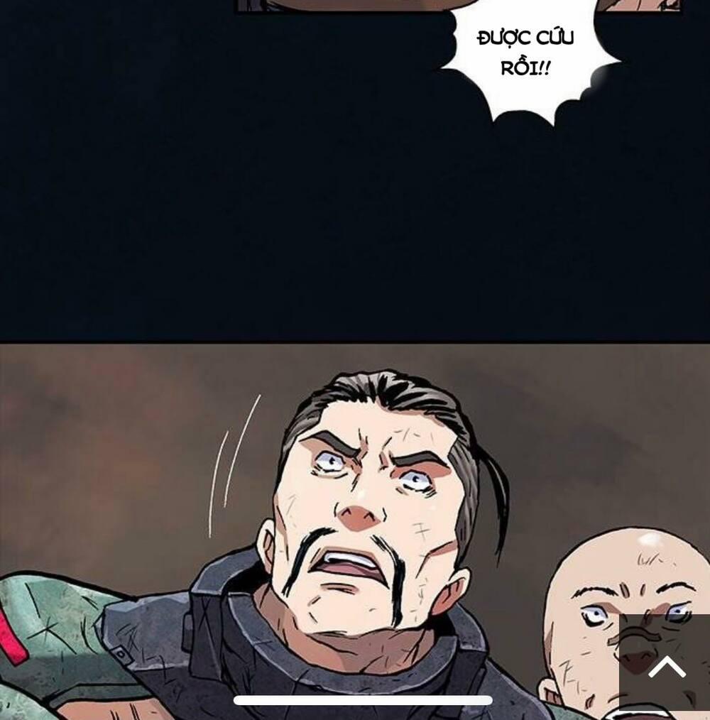 Đứa Con Thần Chết 153 trang 44
