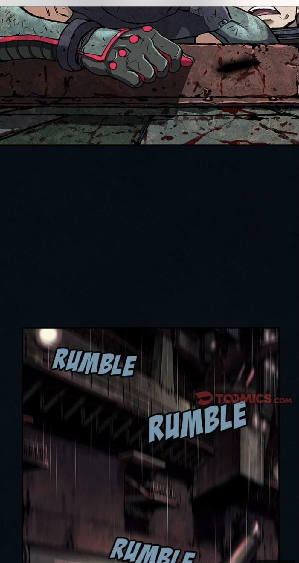 Đứa Con Thần Chết 153 trang 45