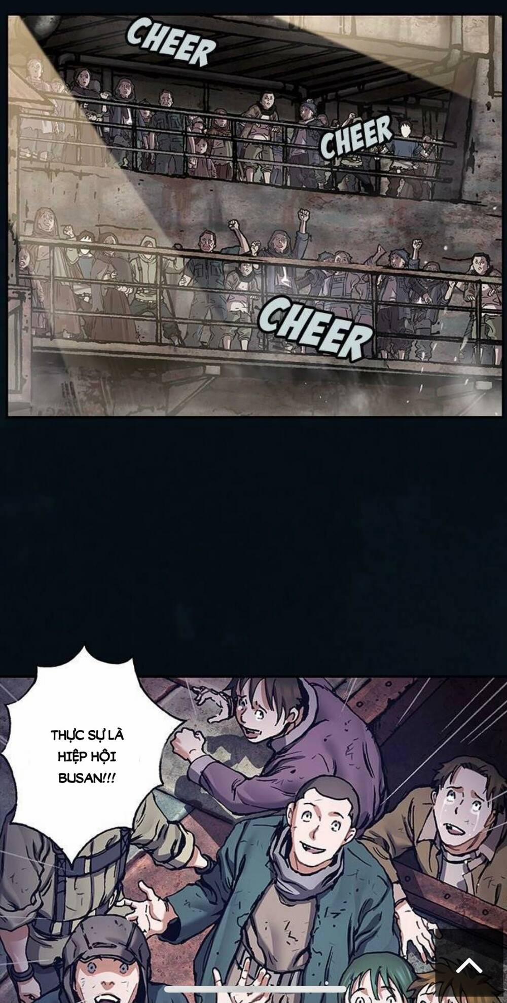 Đứa Con Thần Chết 153 trang 47