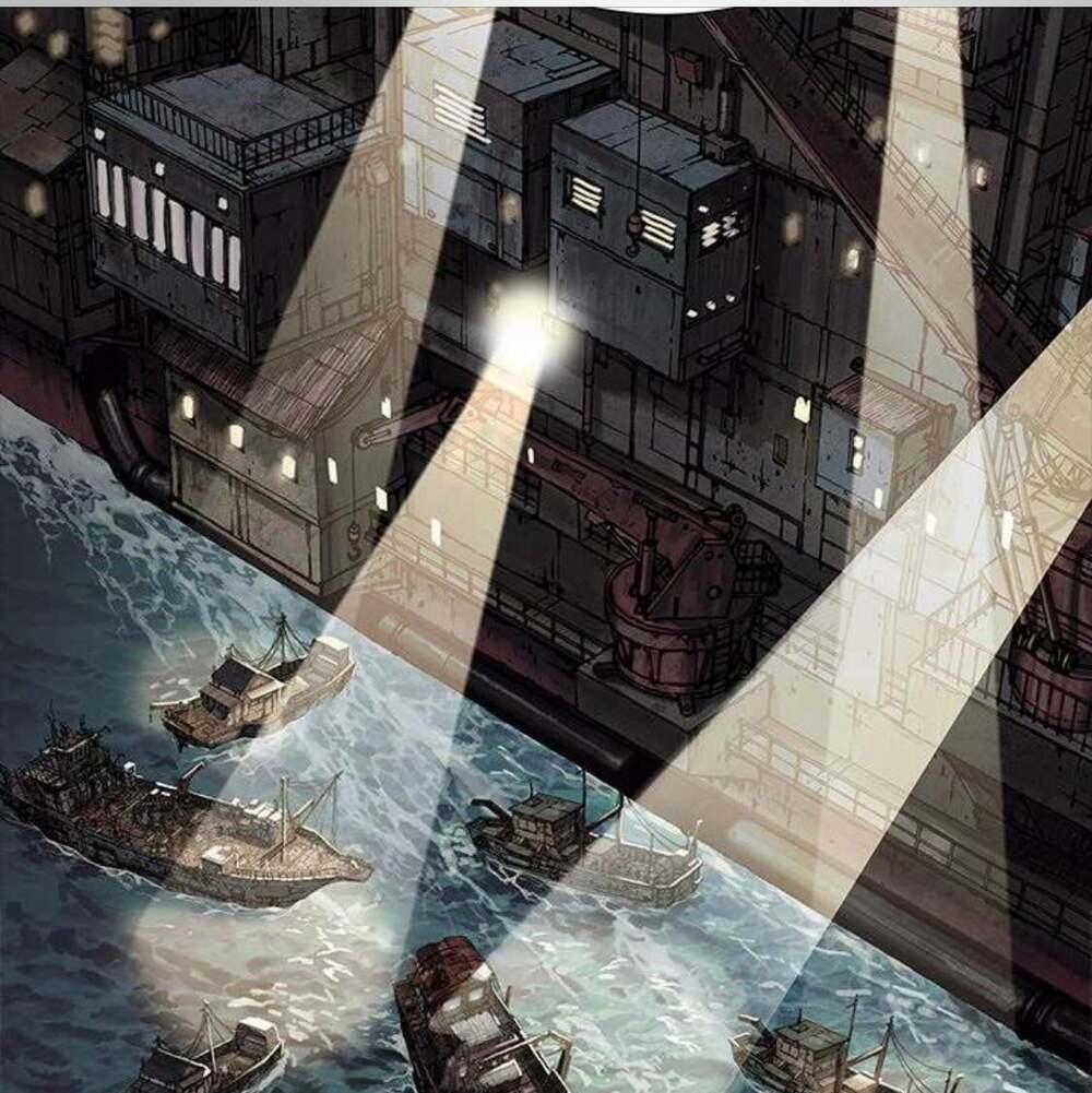 Đứa Con Thần Chết 153 trang 52