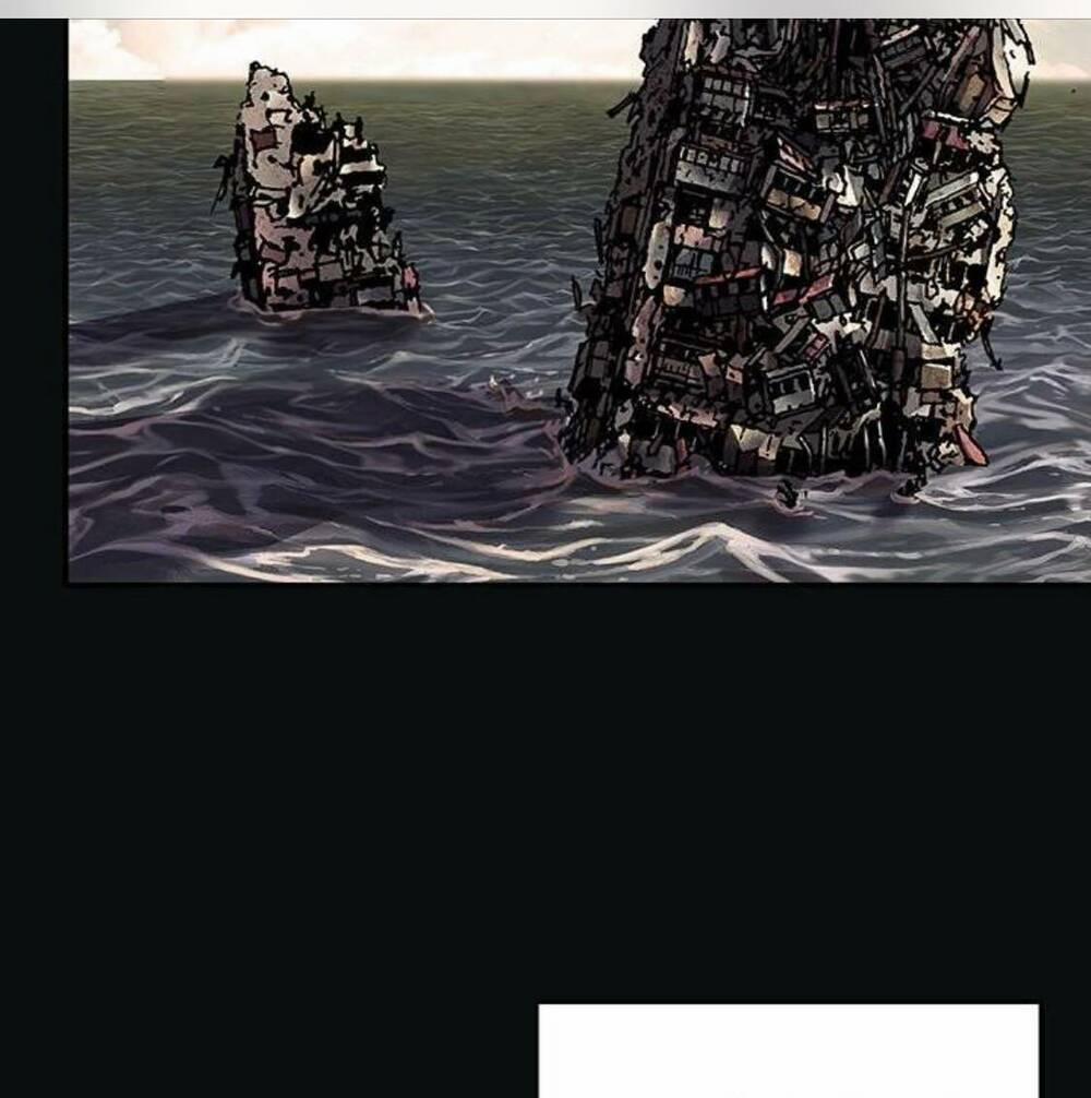 Đứa Con Thần Chết 153 trang 57