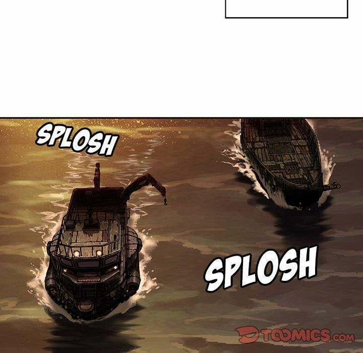 Đứa Con Thần Chết 153 trang 7