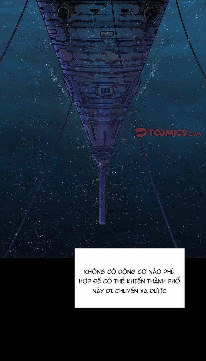 Đứa Con Thần Chết 154 trang 10