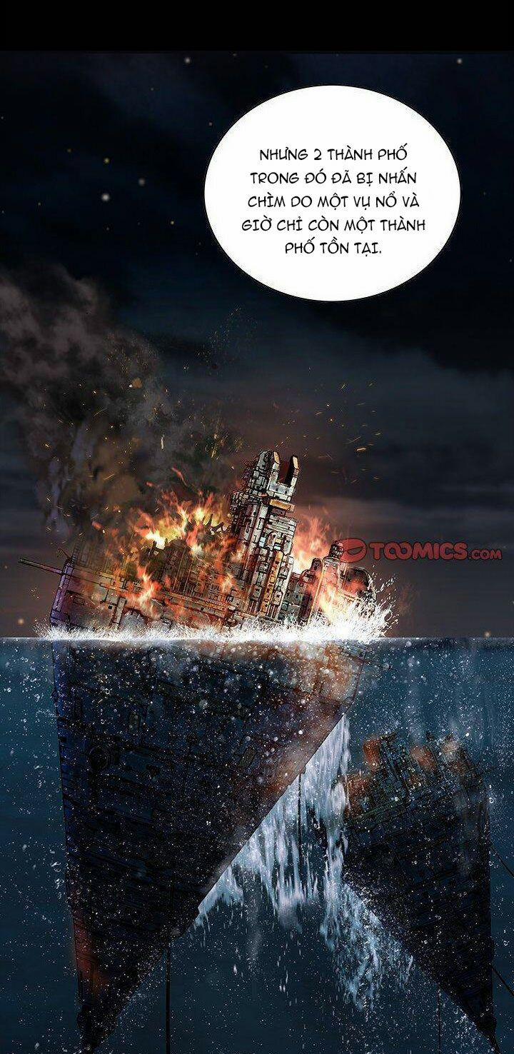Đứa Con Thần Chết 154 trang 12