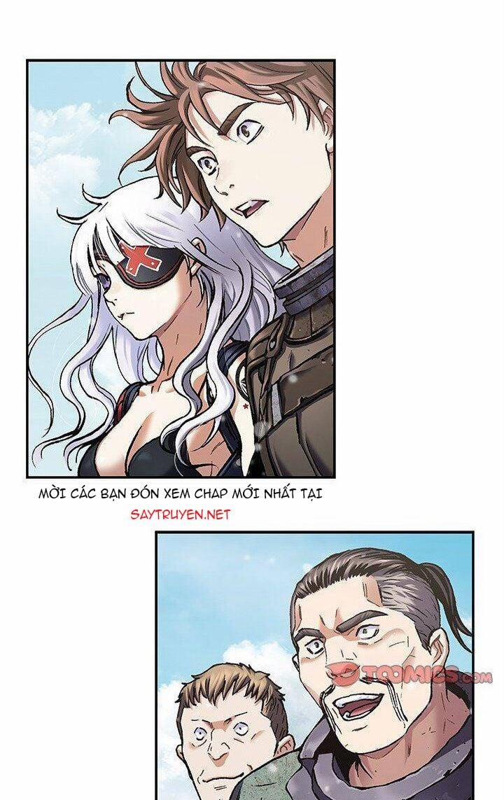 Đứa Con Thần Chết 154 trang 2