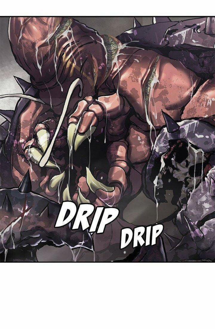 Đứa Con Thần Chết 154 trang 22