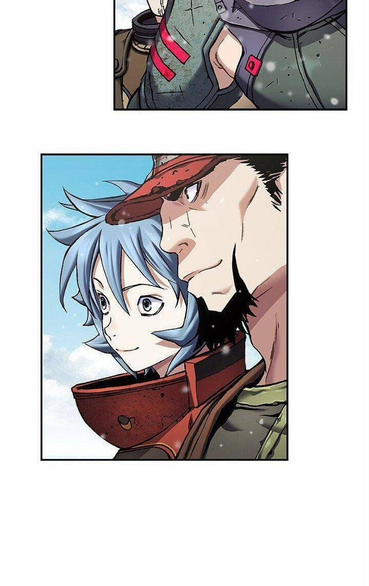 Đứa Con Thần Chết 154 trang 3