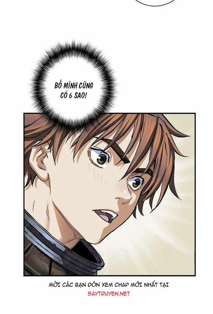 Đứa Con Thần Chết 154 trang 41