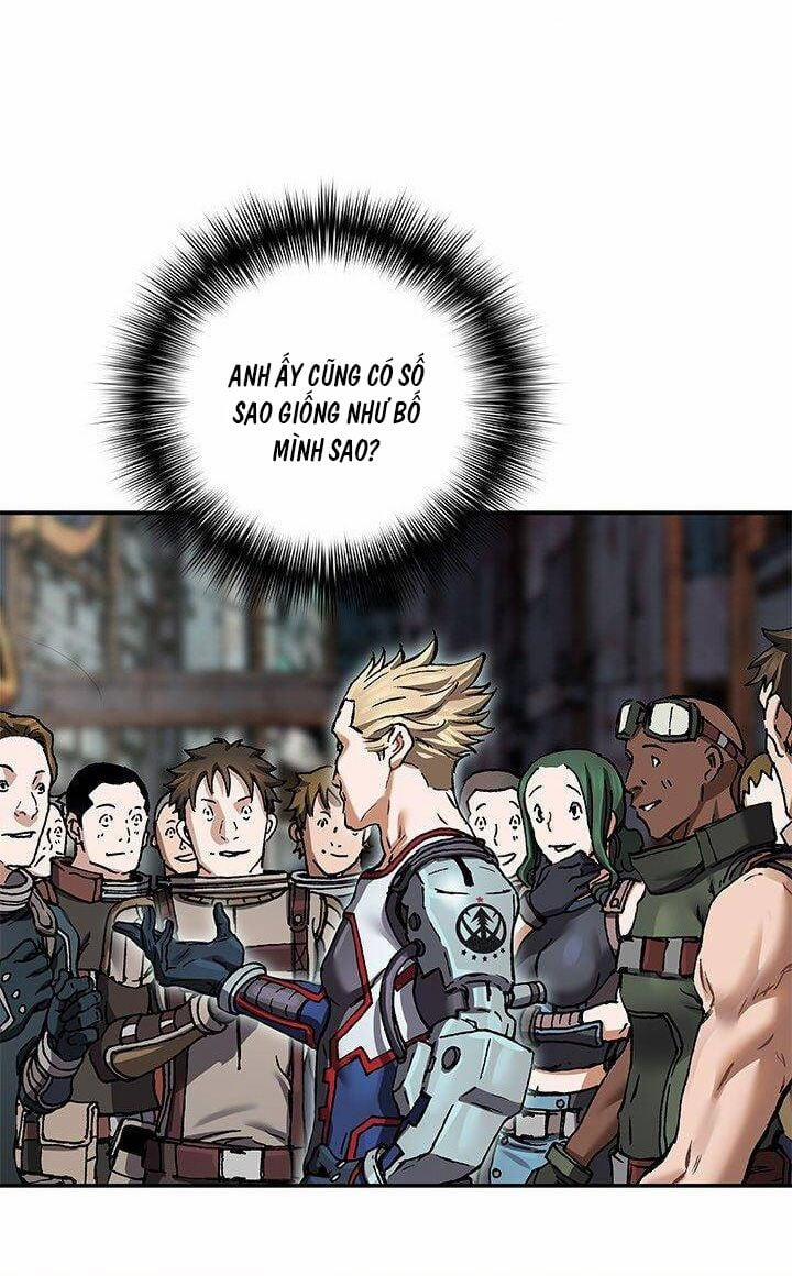 Đứa Con Thần Chết 154 trang 42