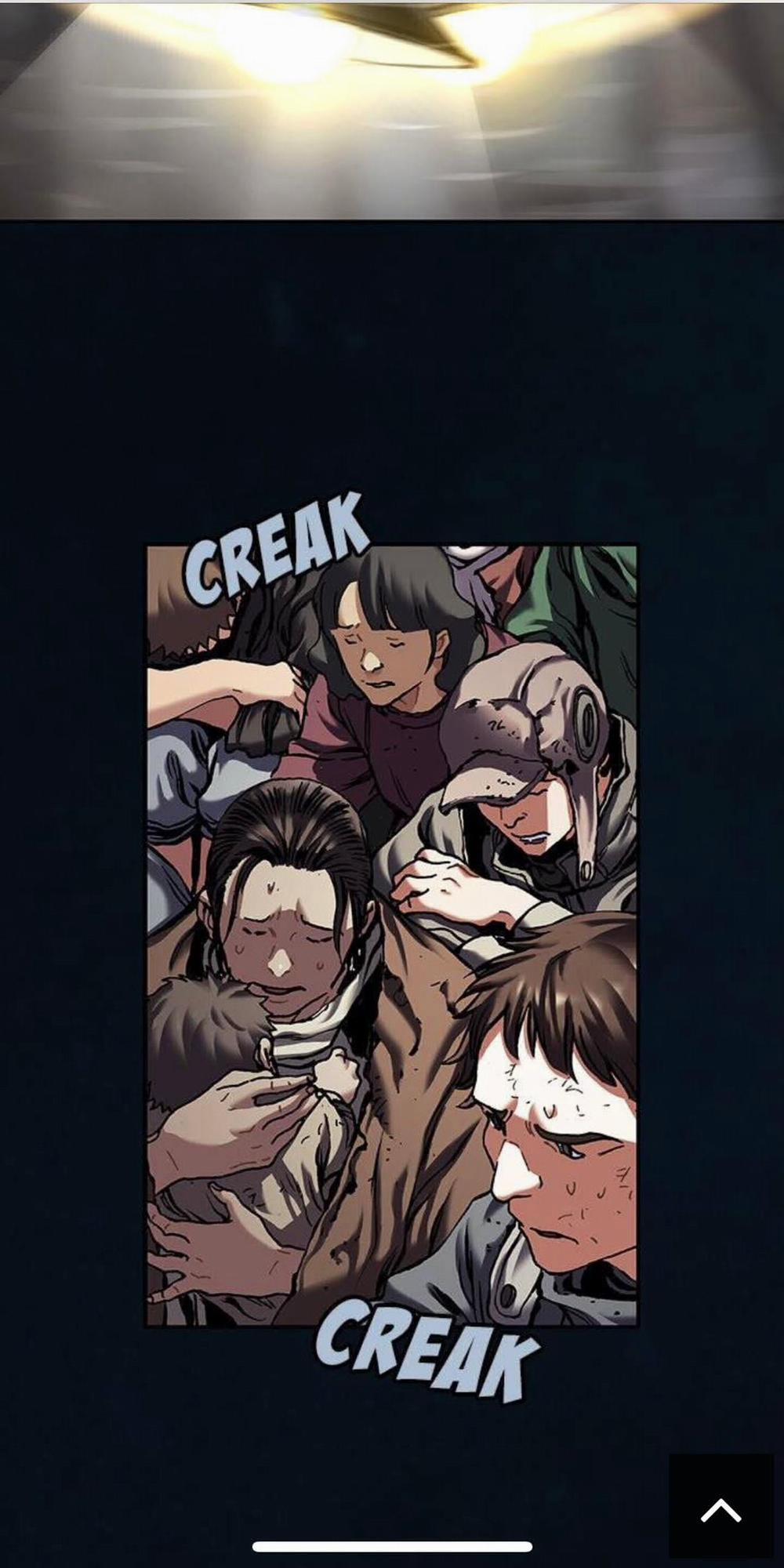 Đứa Con Thần Chết 155 trang 11