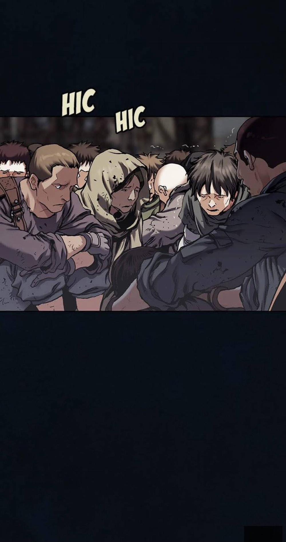 Đứa Con Thần Chết 155 trang 12