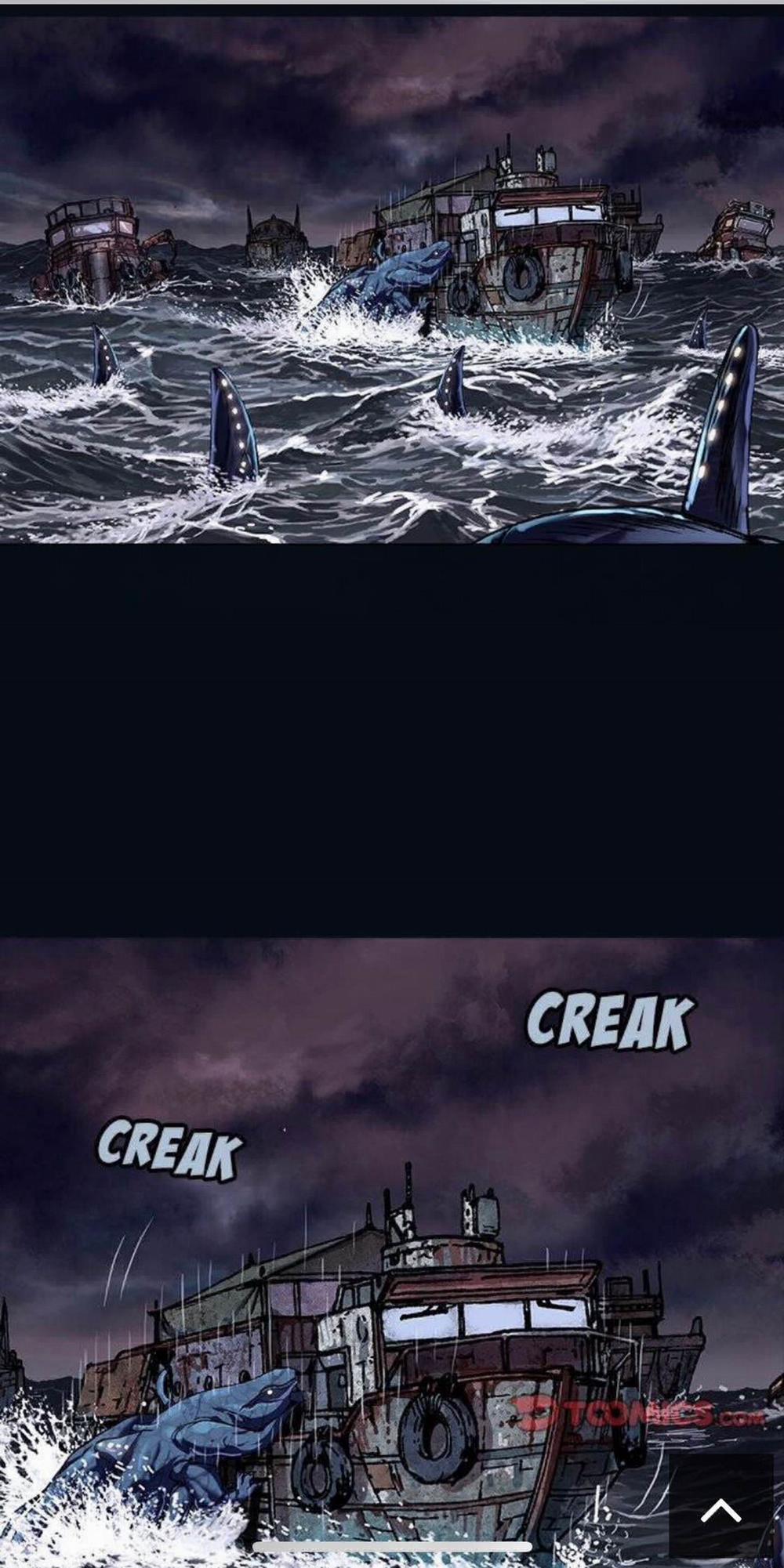 Đứa Con Thần Chết 155 trang 16