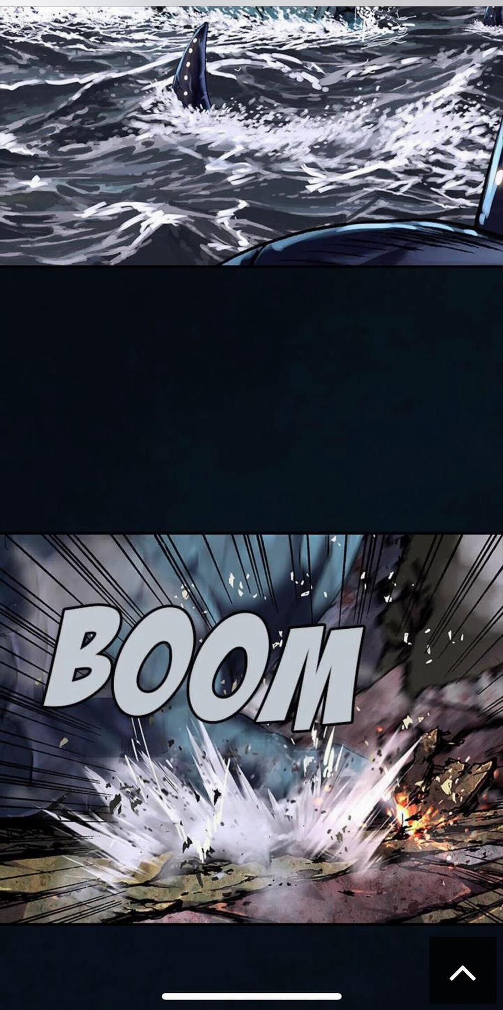 Đứa Con Thần Chết 155 trang 17