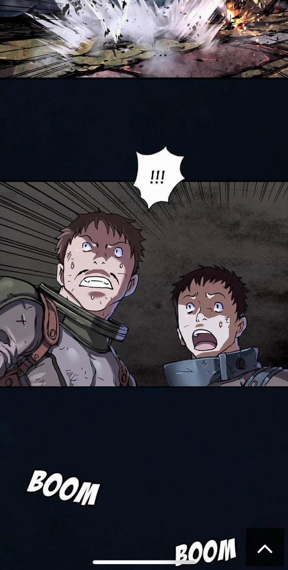 Đứa Con Thần Chết 155 trang 18