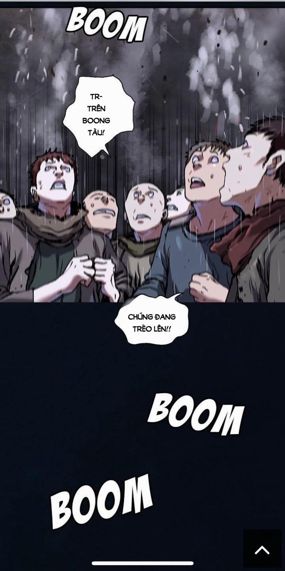 Đứa Con Thần Chết 155 trang 19