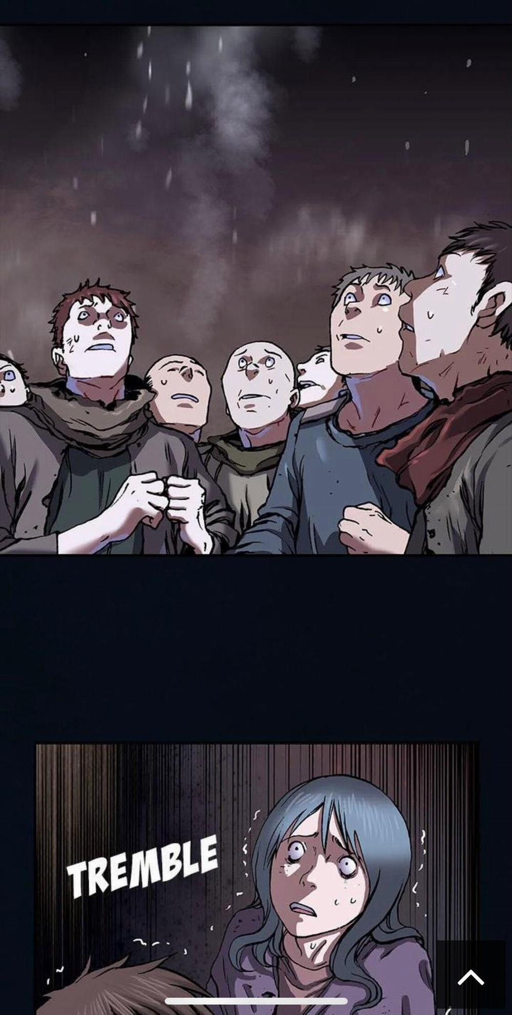 Đứa Con Thần Chết 155 trang 20