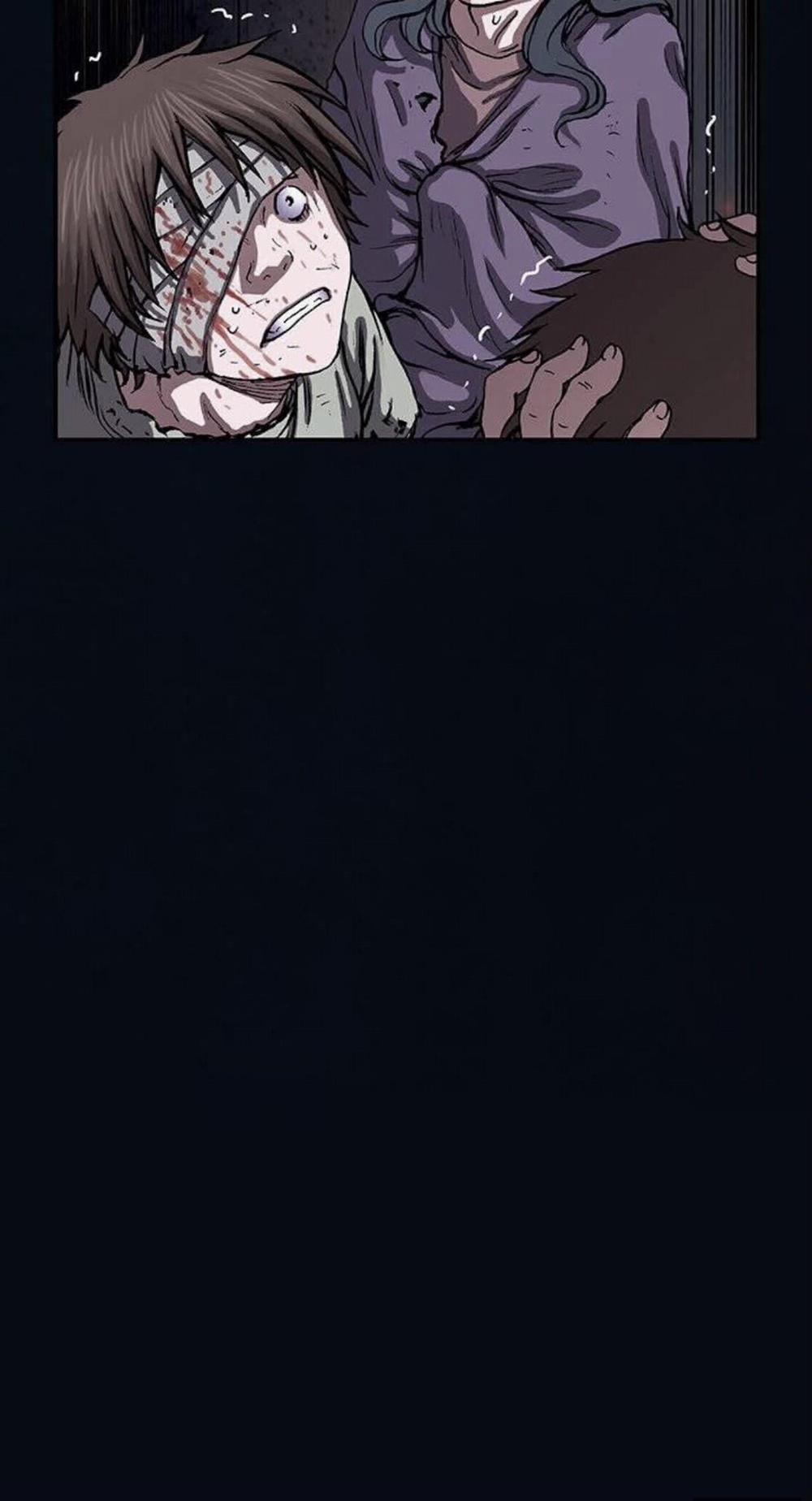 Đứa Con Thần Chết 155 trang 21