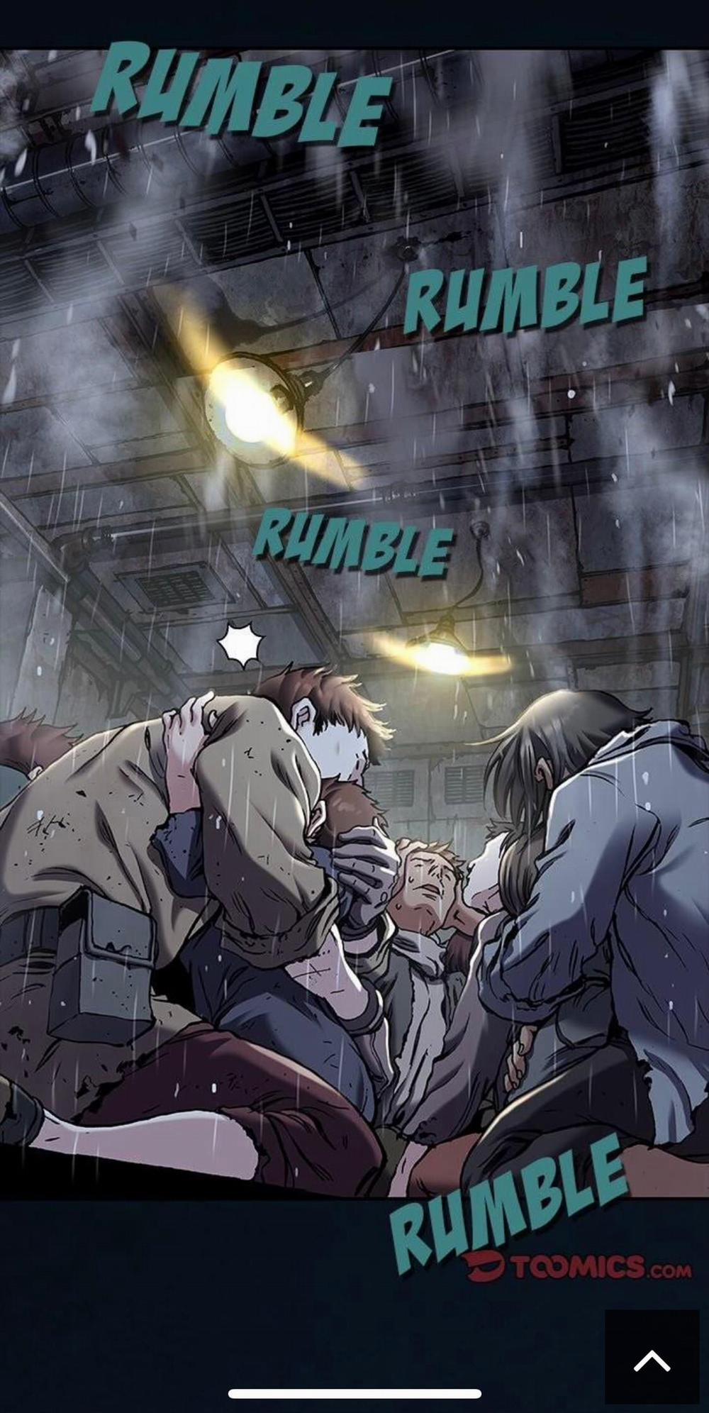 Đứa Con Thần Chết 155 trang 22