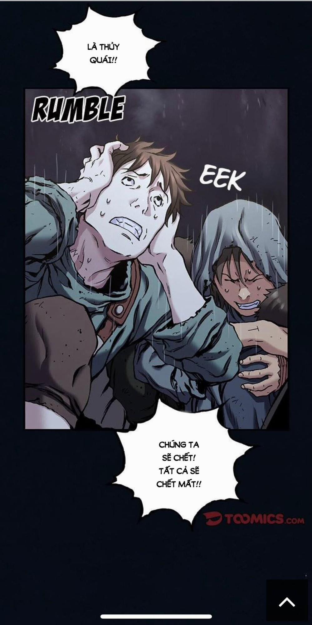 Đứa Con Thần Chết 155 trang 25
