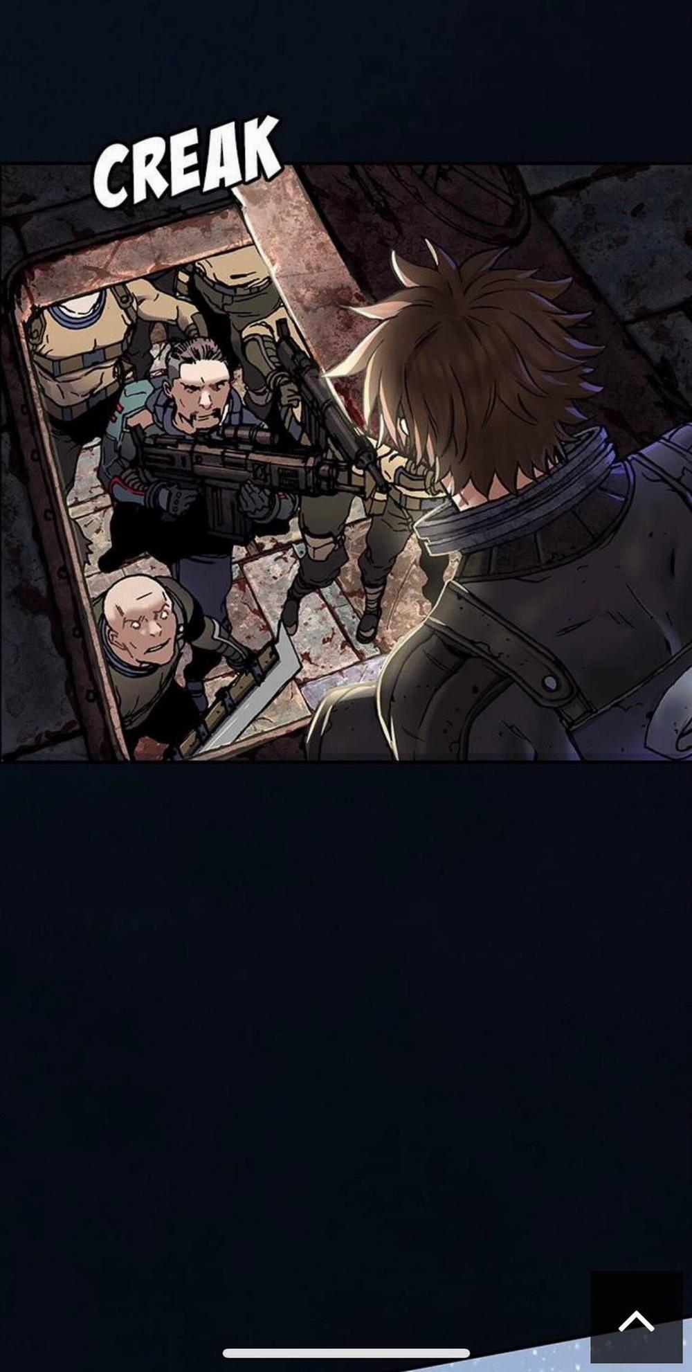 Đứa Con Thần Chết 155 trang 30