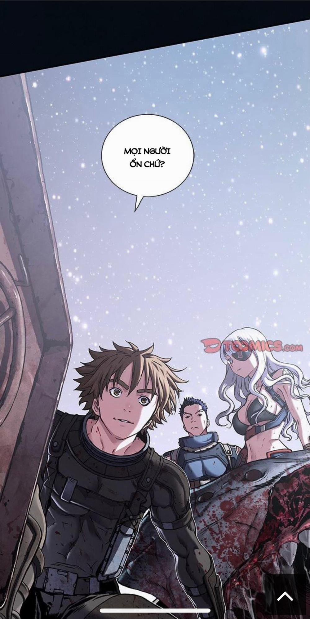 Đứa Con Thần Chết 155 trang 31