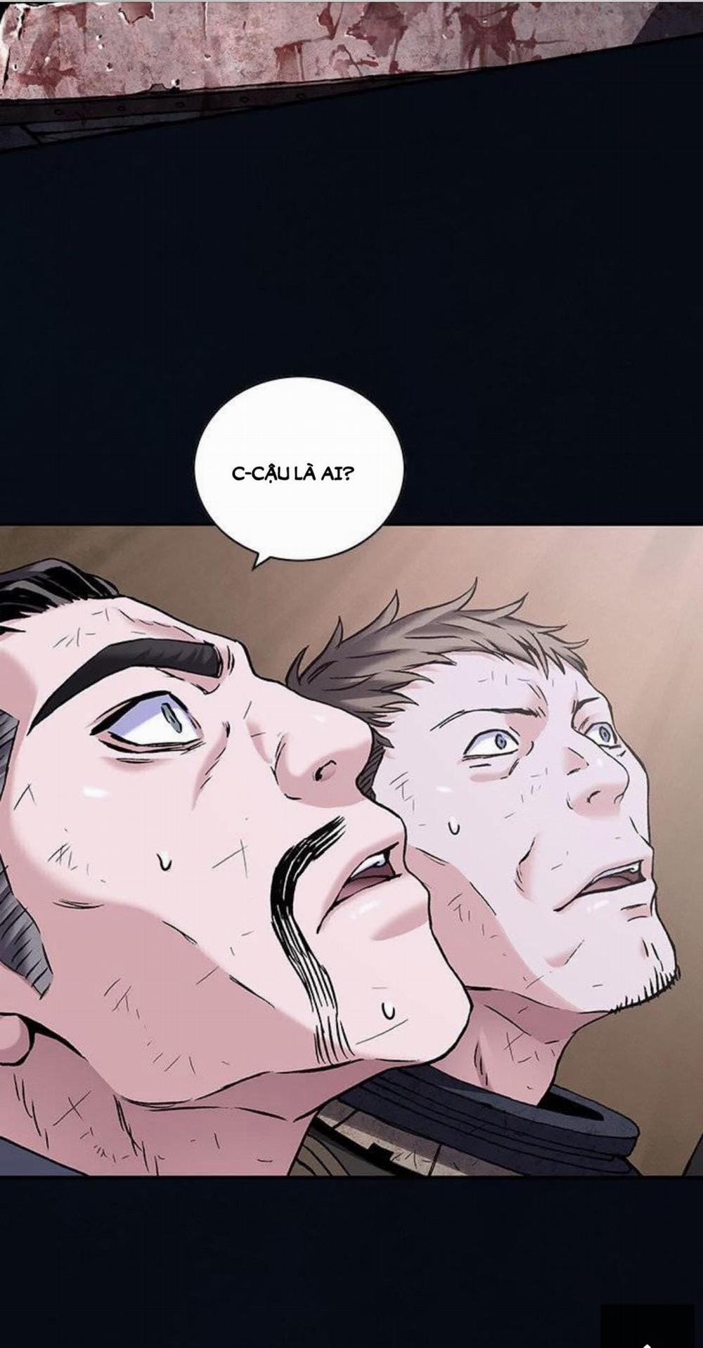Đứa Con Thần Chết 155 trang 32