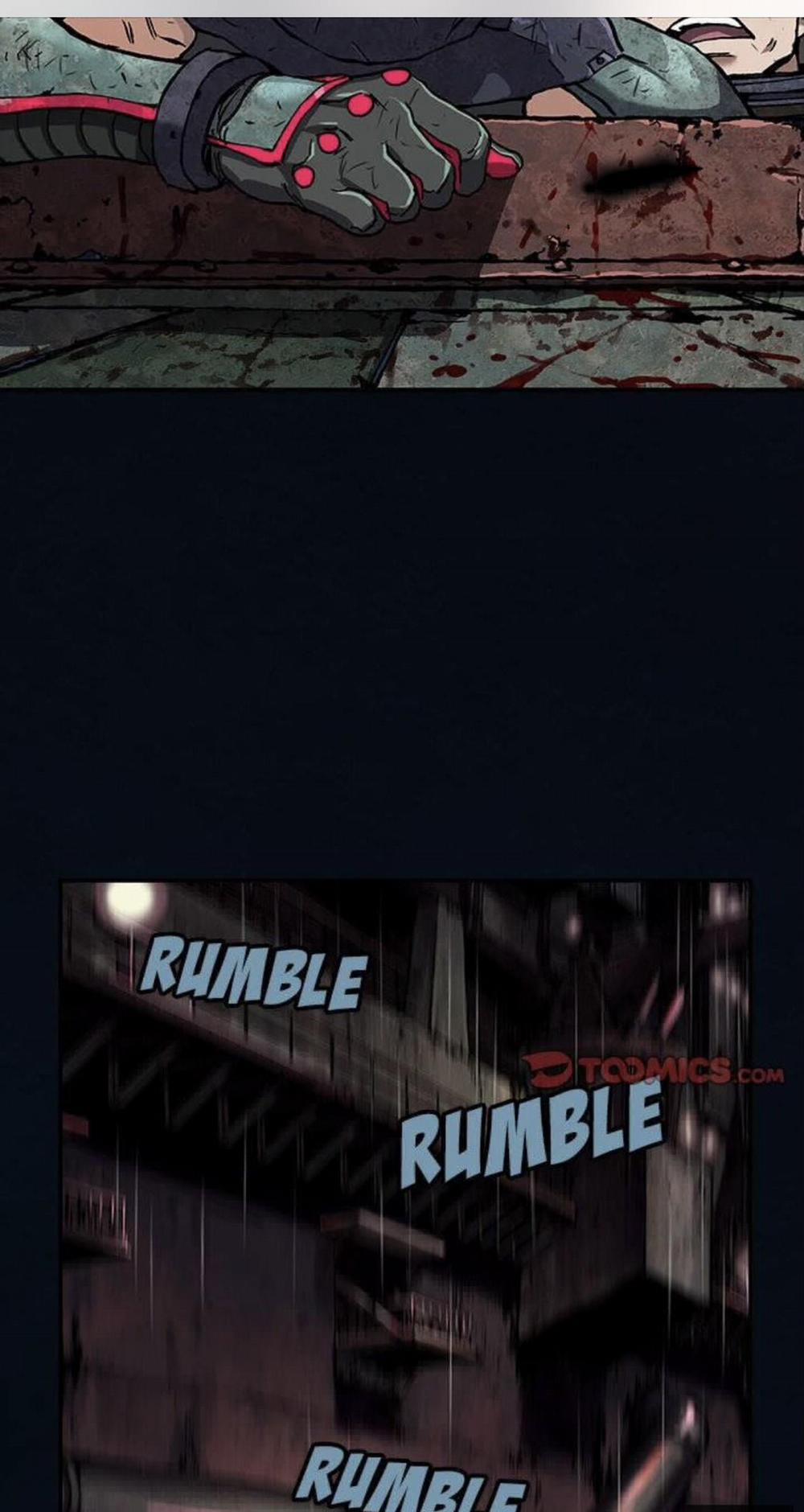 Đứa Con Thần Chết 155 trang 37