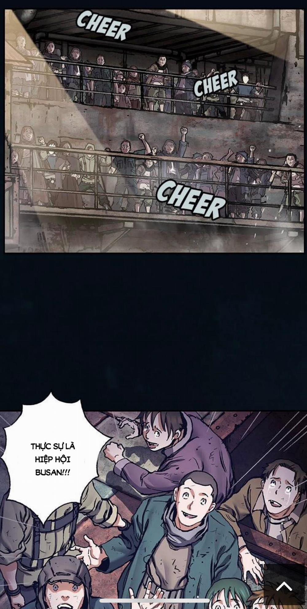 Đứa Con Thần Chết 155 trang 39