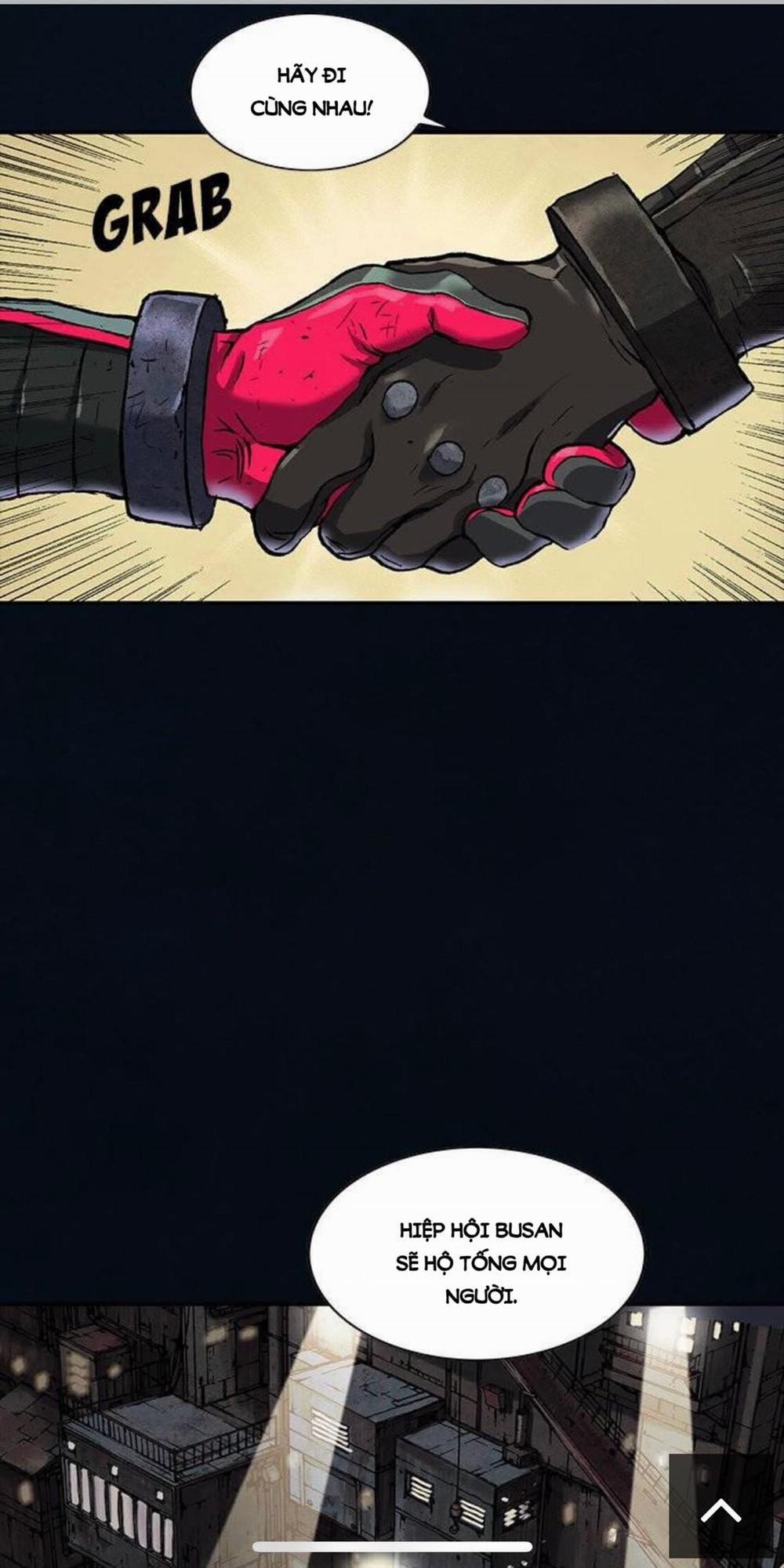 Đứa Con Thần Chết 155 trang 42