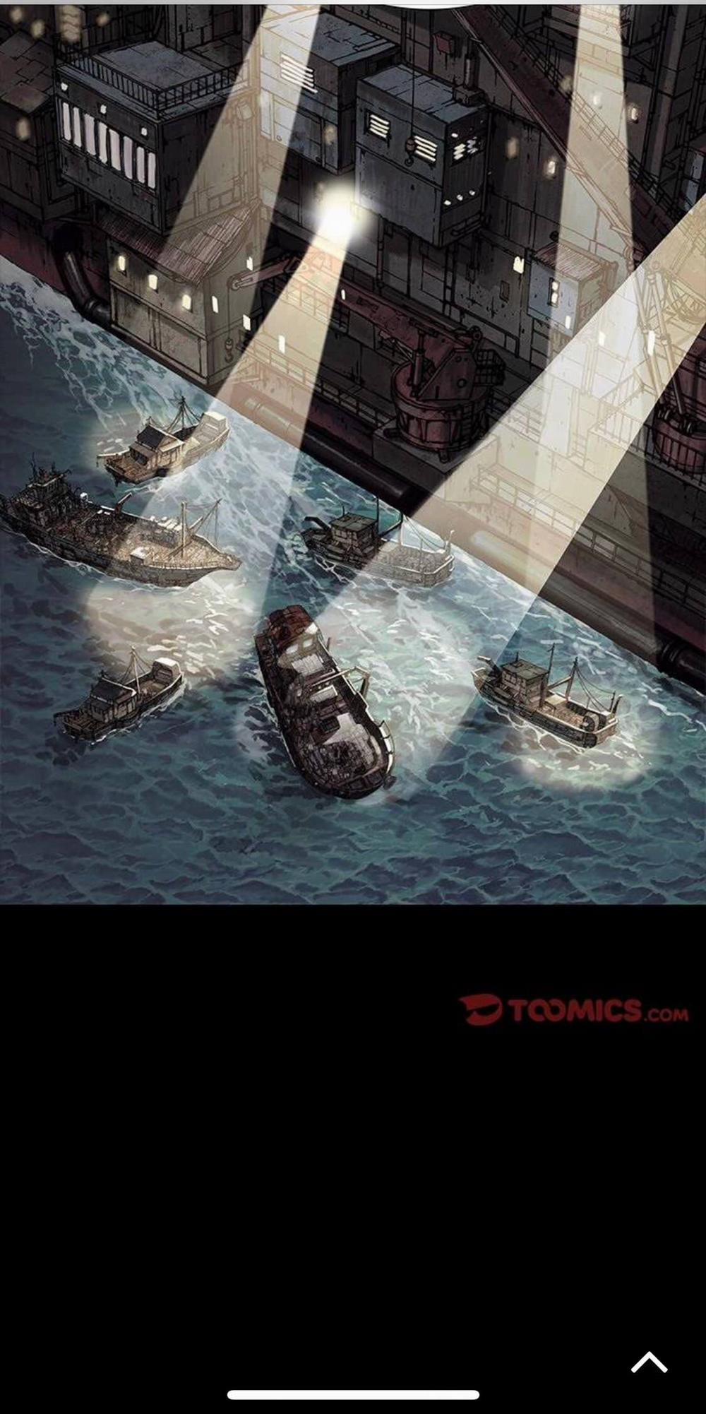 Đứa Con Thần Chết 155 trang 43