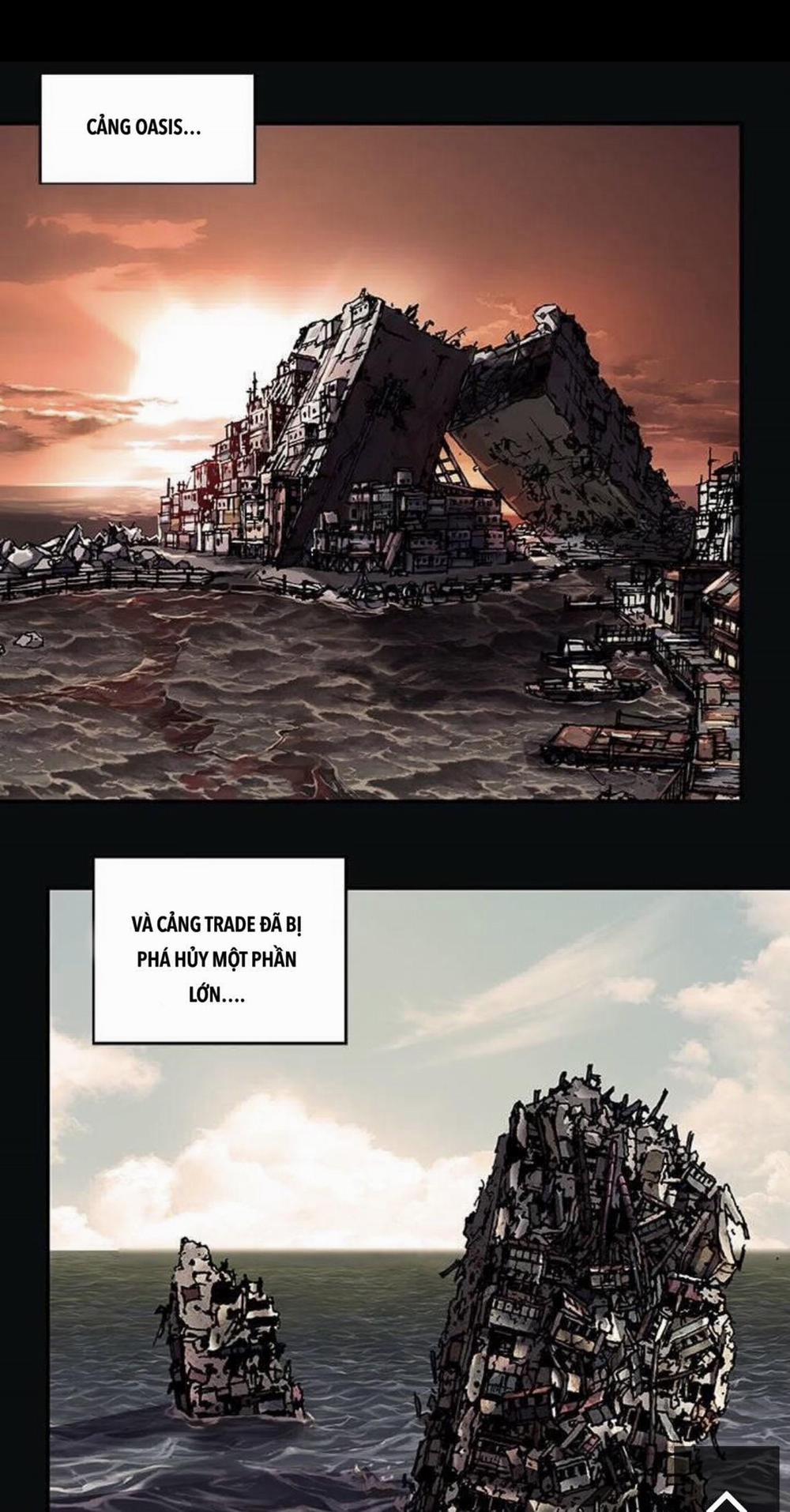 Đứa Con Thần Chết 155 trang 45