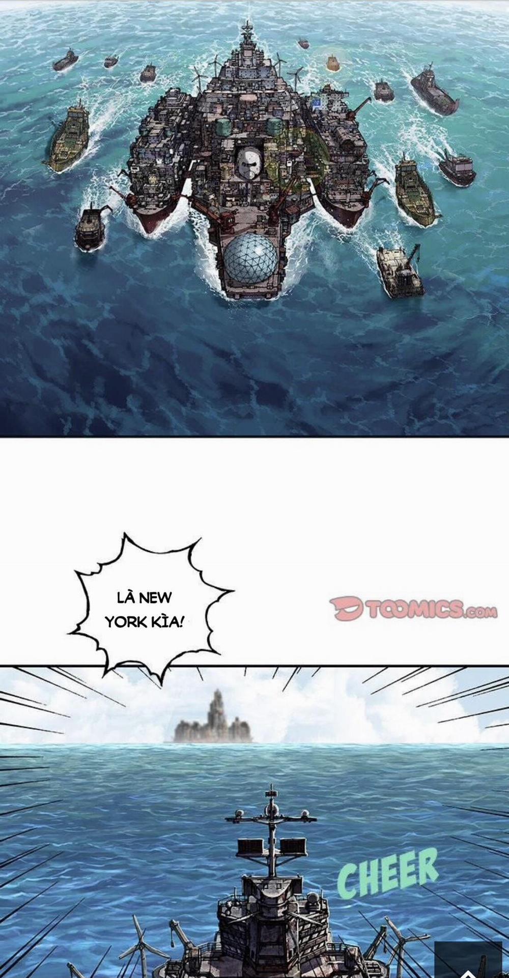 Đứa Con Thần Chết 155 trang 51