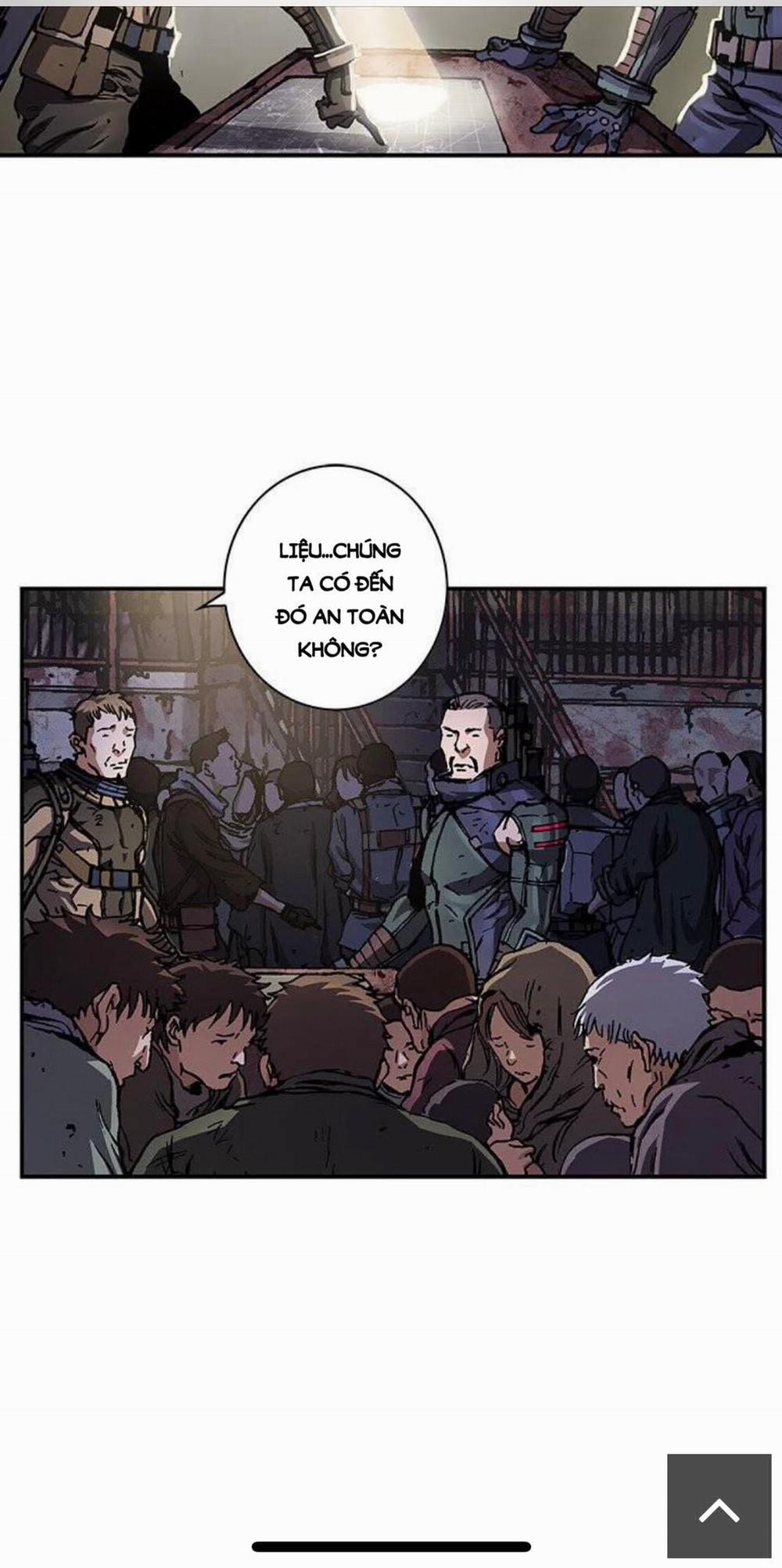 Đứa Con Thần Chết 155 trang 7