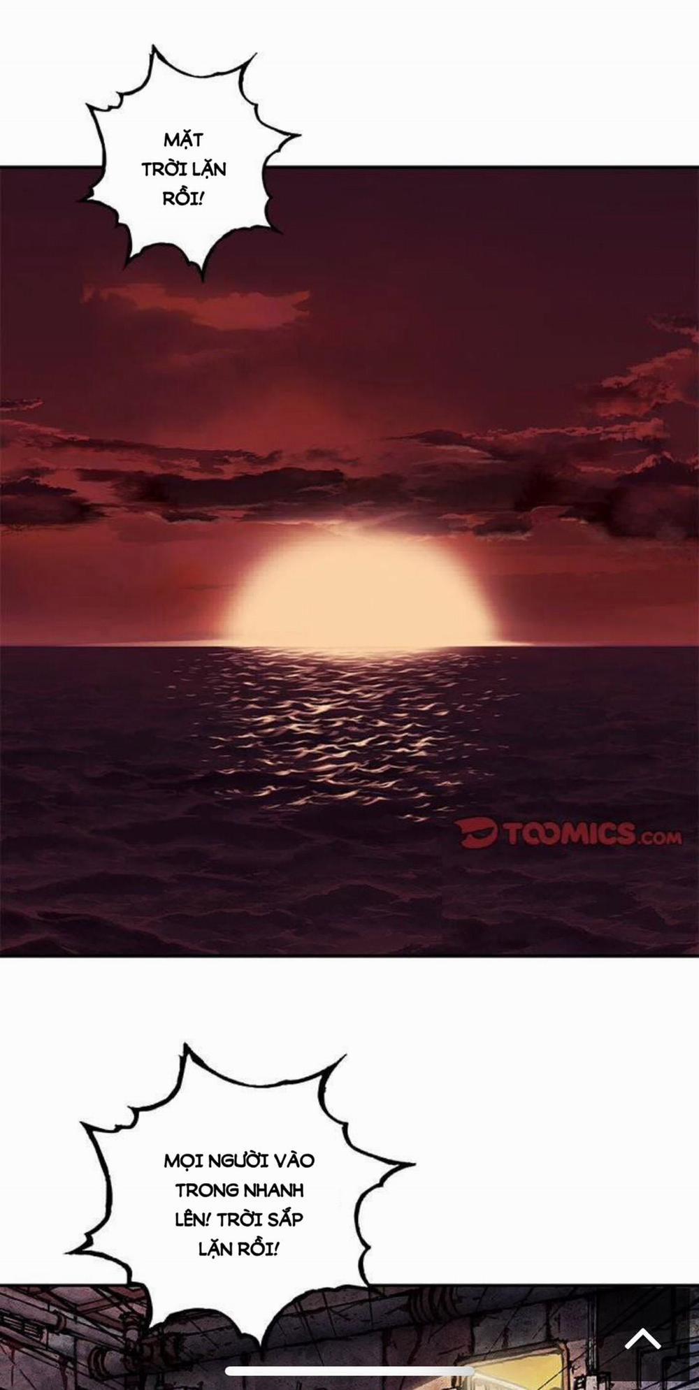 Đứa Con Thần Chết 155 trang 8