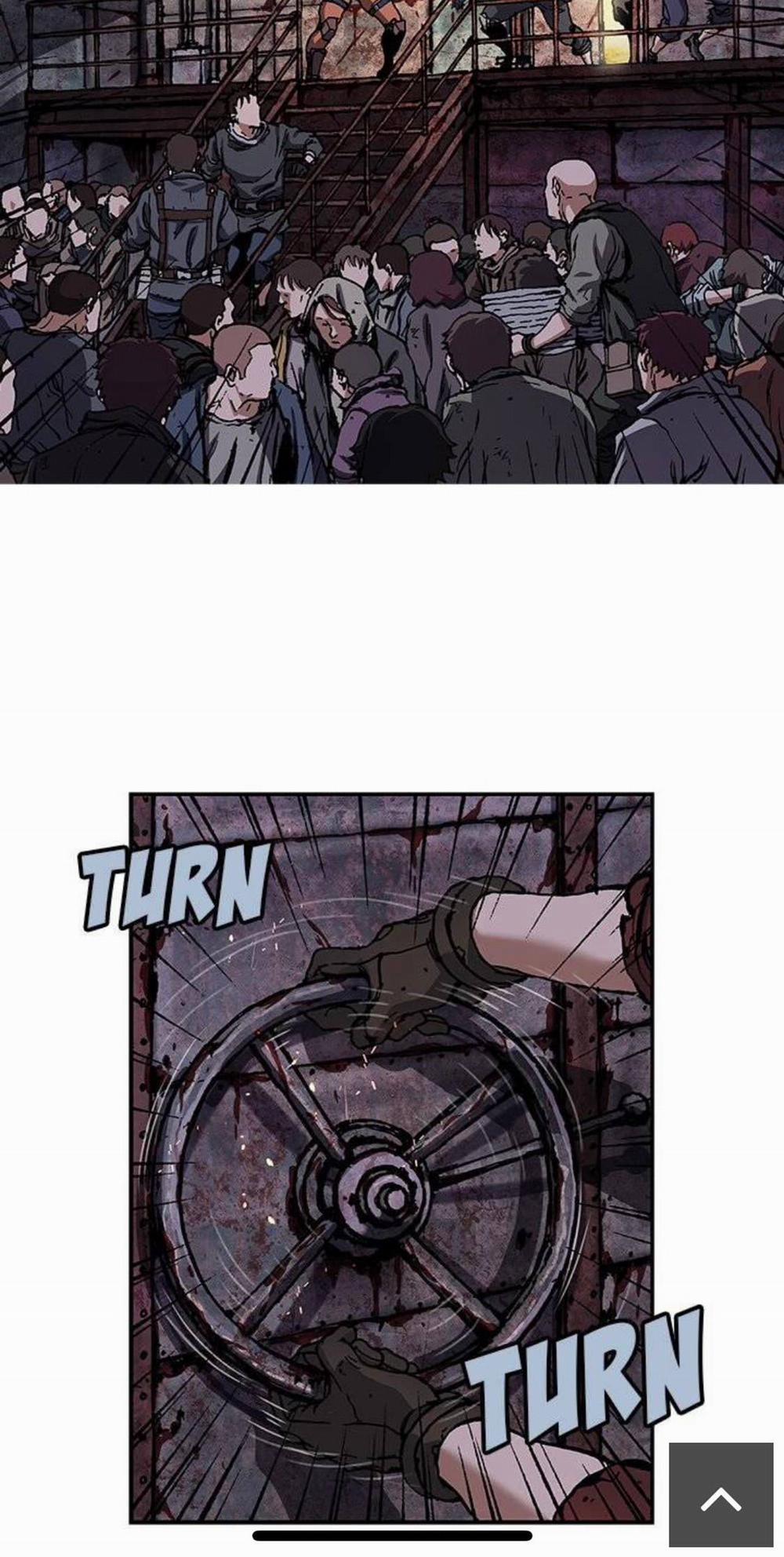 Đứa Con Thần Chết 155 trang 9