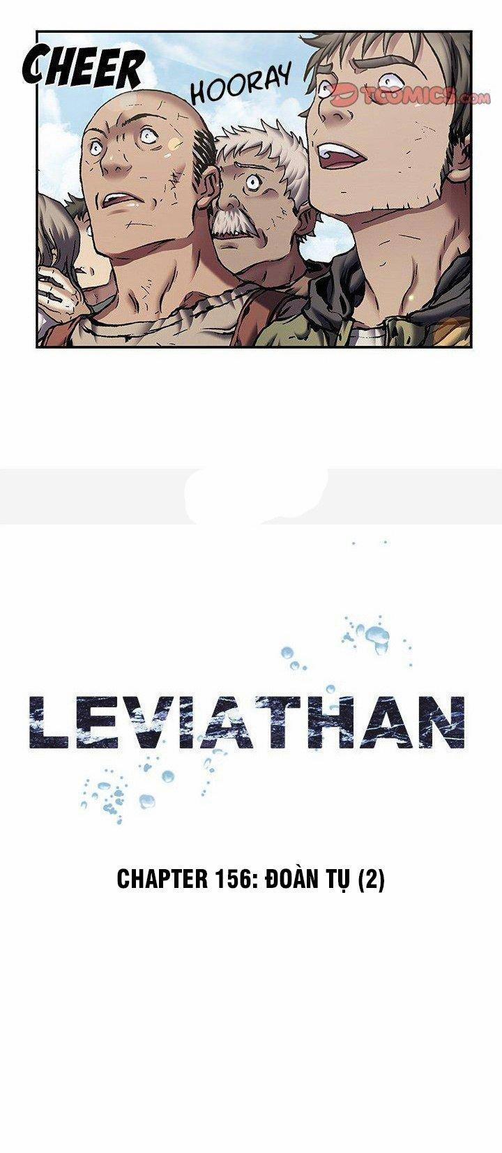 Đứa Con Thần Chết 156 trang 1