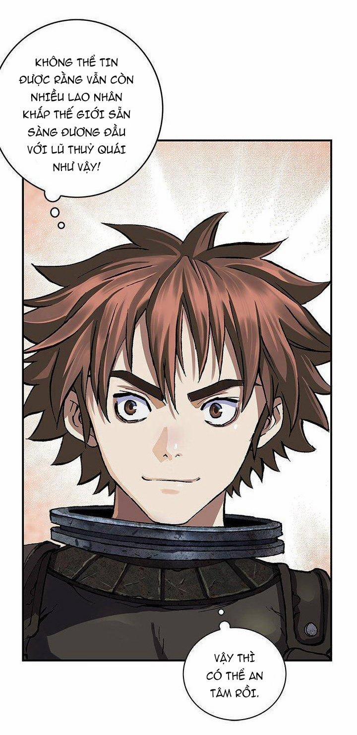 Đứa Con Thần Chết 156 trang 14