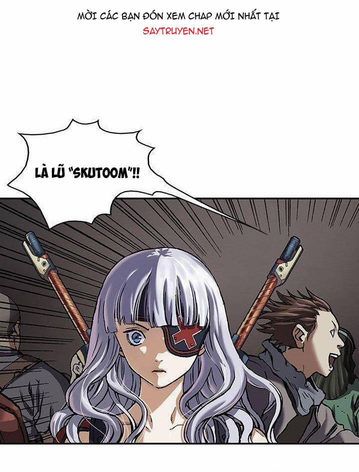 Đứa Con Thần Chết 156 trang 15