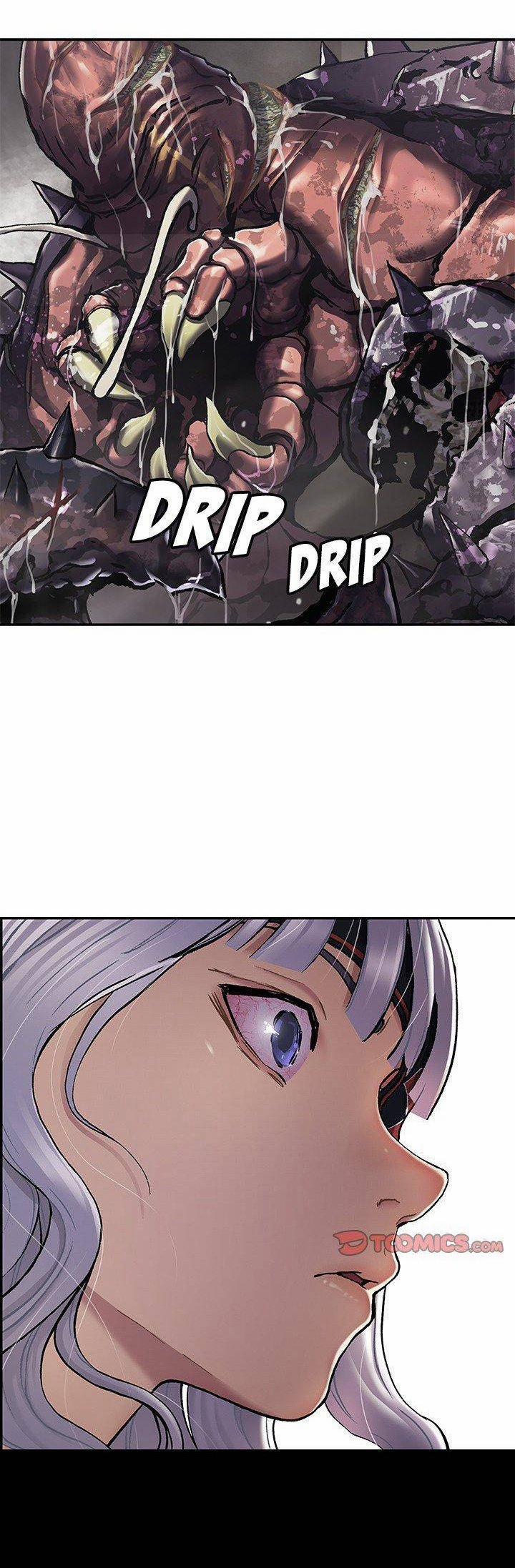 Đứa Con Thần Chết 156 trang 19