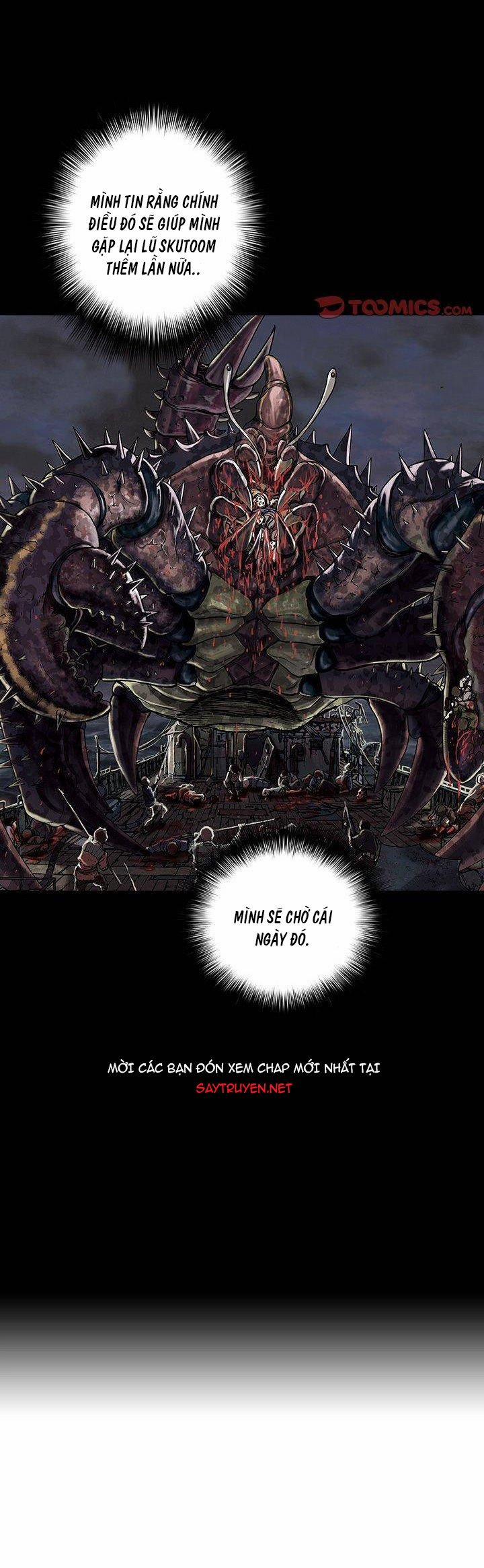 Đứa Con Thần Chết 156 trang 26