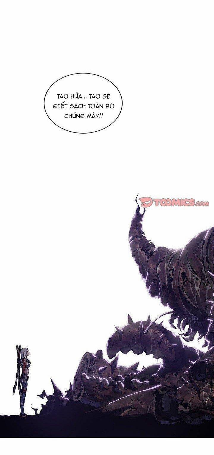 Đứa Con Thần Chết 156 trang 27