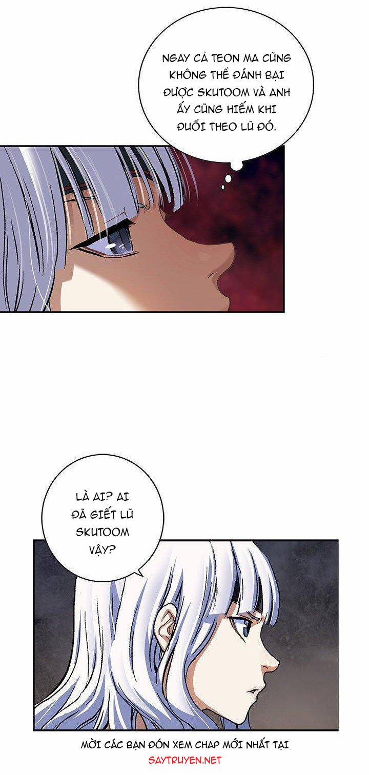 Đứa Con Thần Chết 156 trang 29