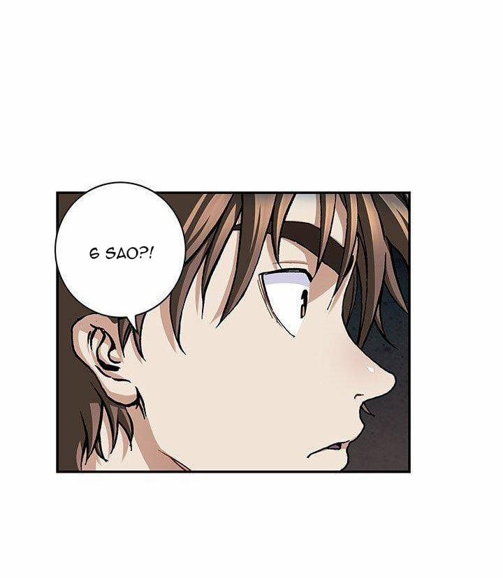 Đứa Con Thần Chết 156 trang 33