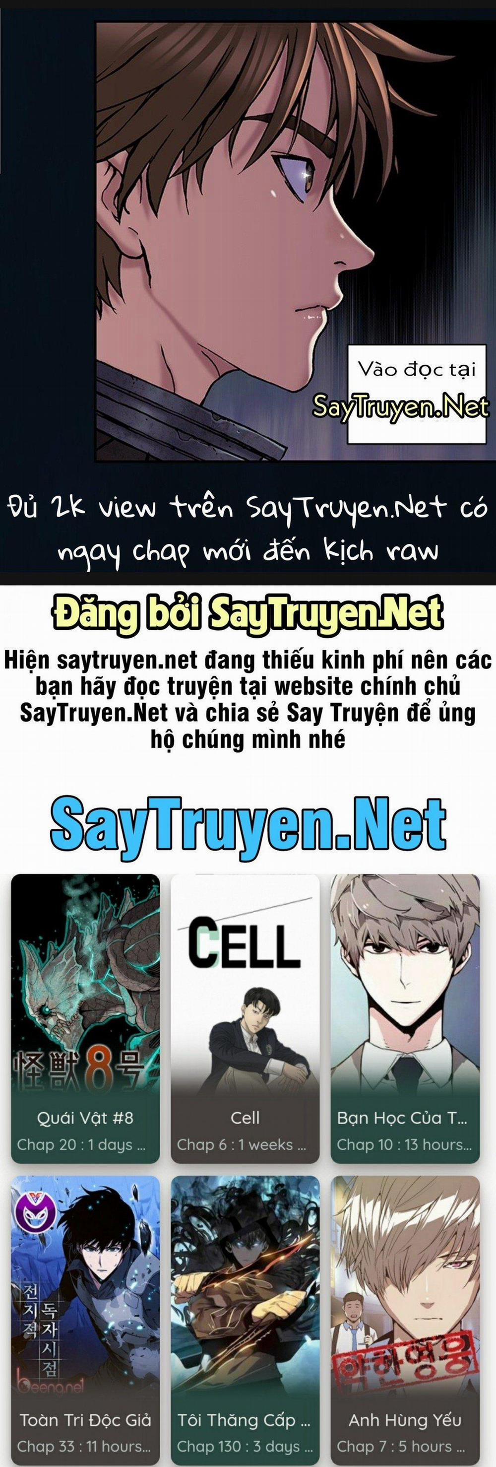 Đứa Con Thần Chết 156 trang 37