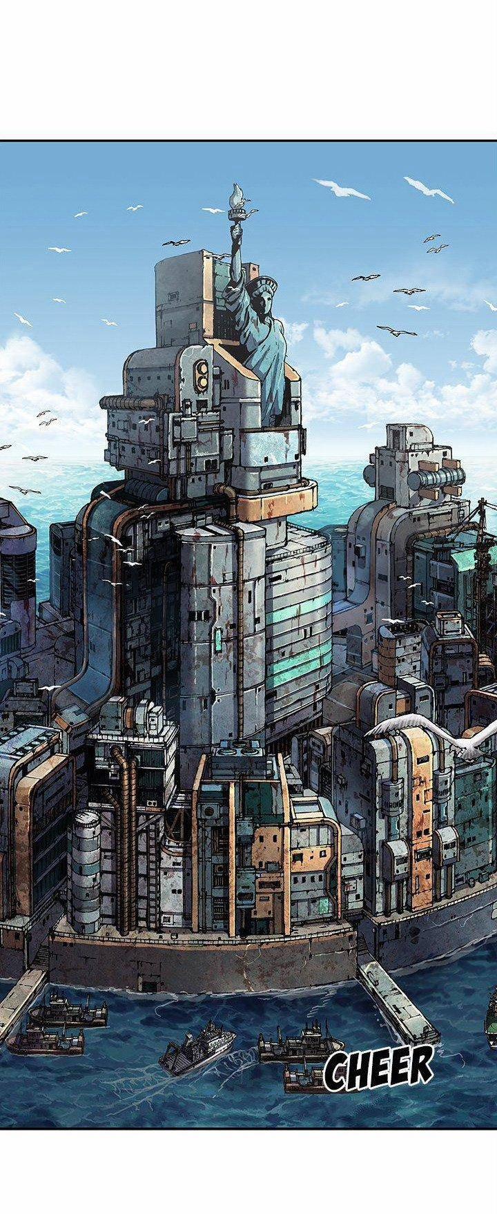 Đứa Con Thần Chết 156 trang 4