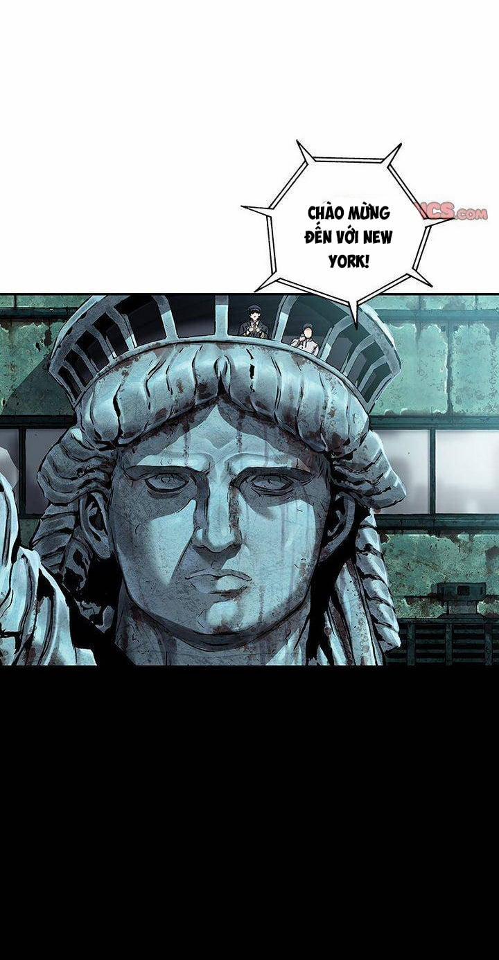 Đứa Con Thần Chết 156 trang 7