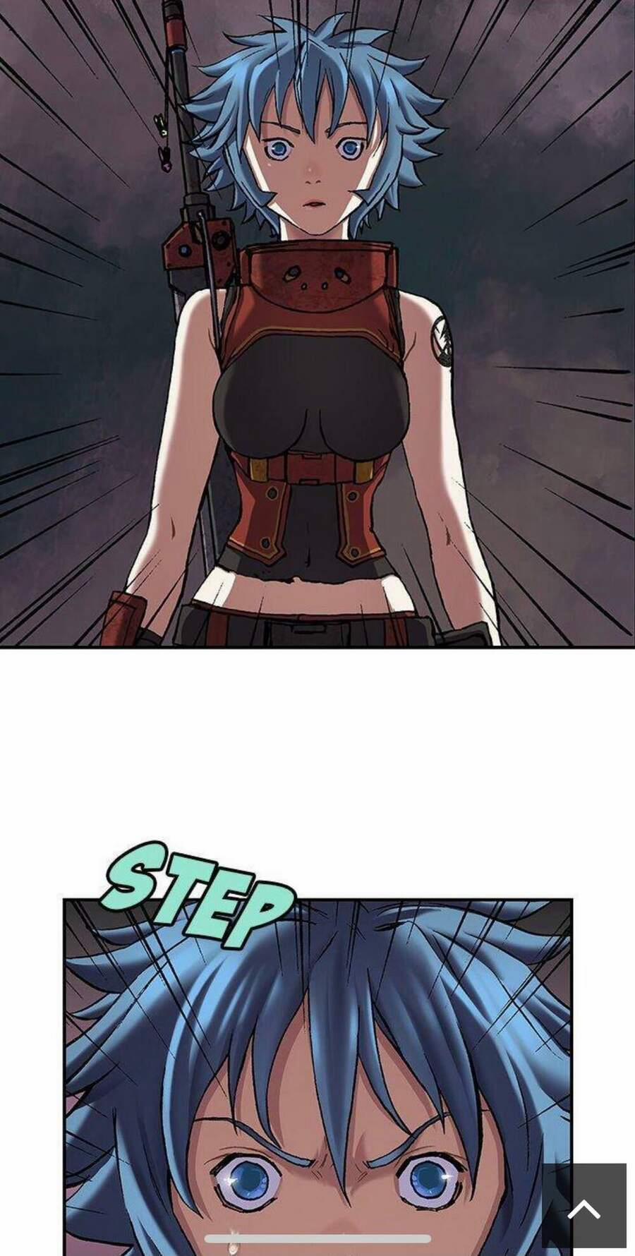 Đứa Con Thần Chết 157 trang 10