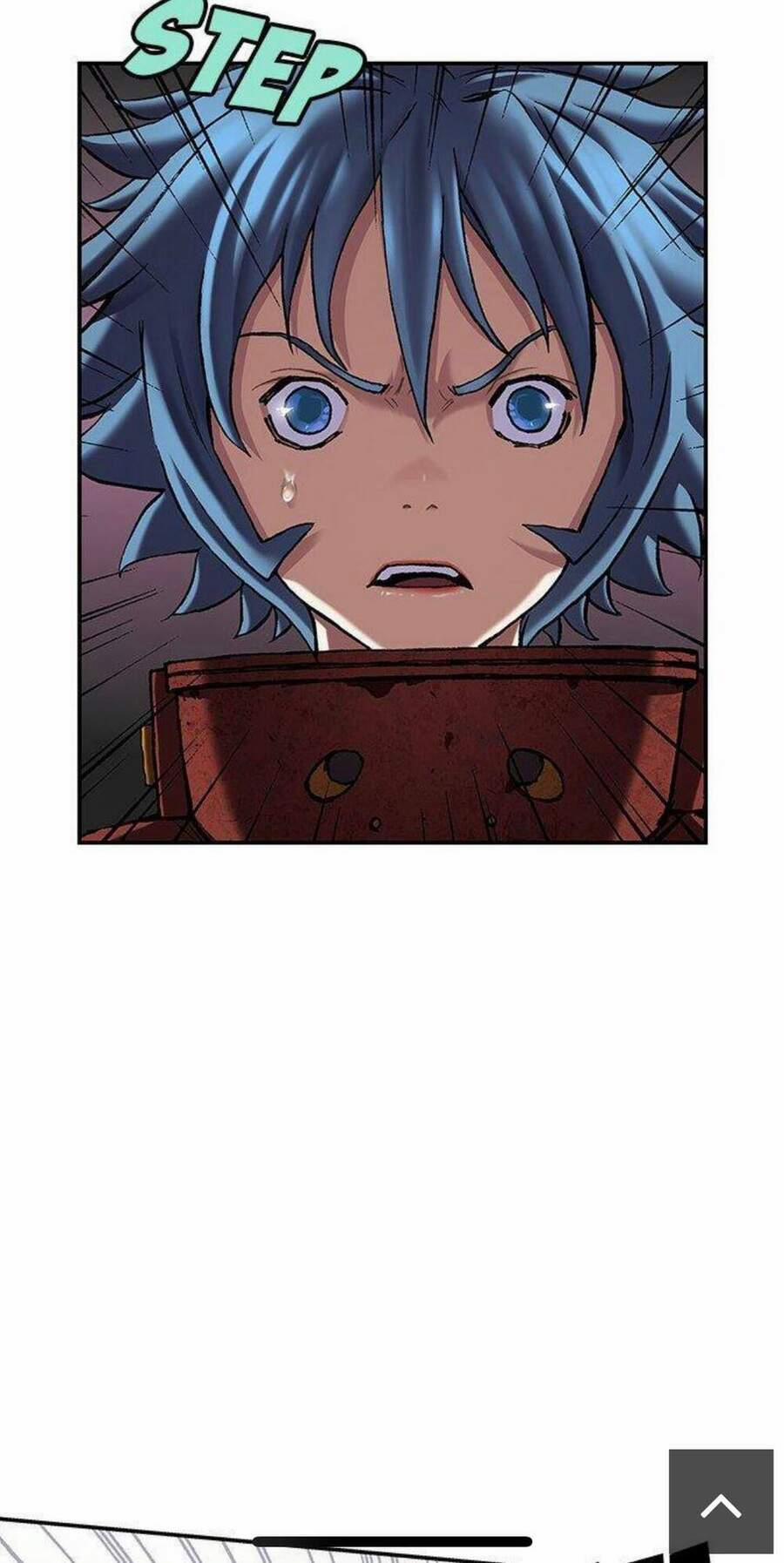 Đứa Con Thần Chết 157 trang 11