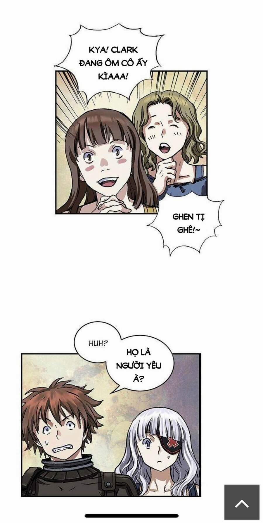 Đứa Con Thần Chết 157 trang 13